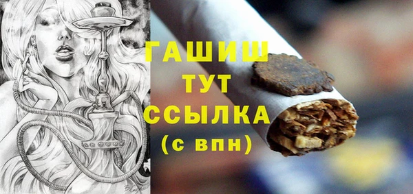 гашик Белоозёрский